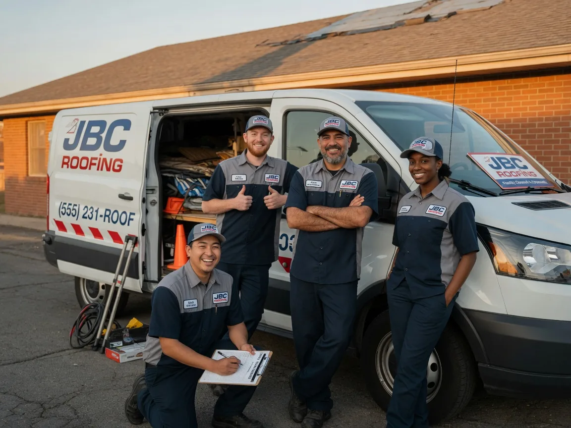 Roof Replacement company in Tatamy, PA
