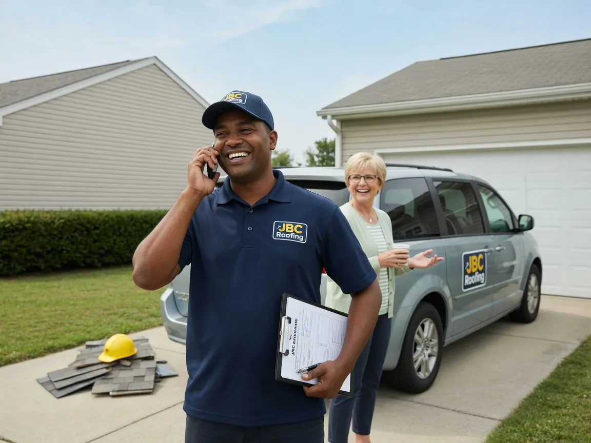 Roof Replacement Tatamy, PA FAQs